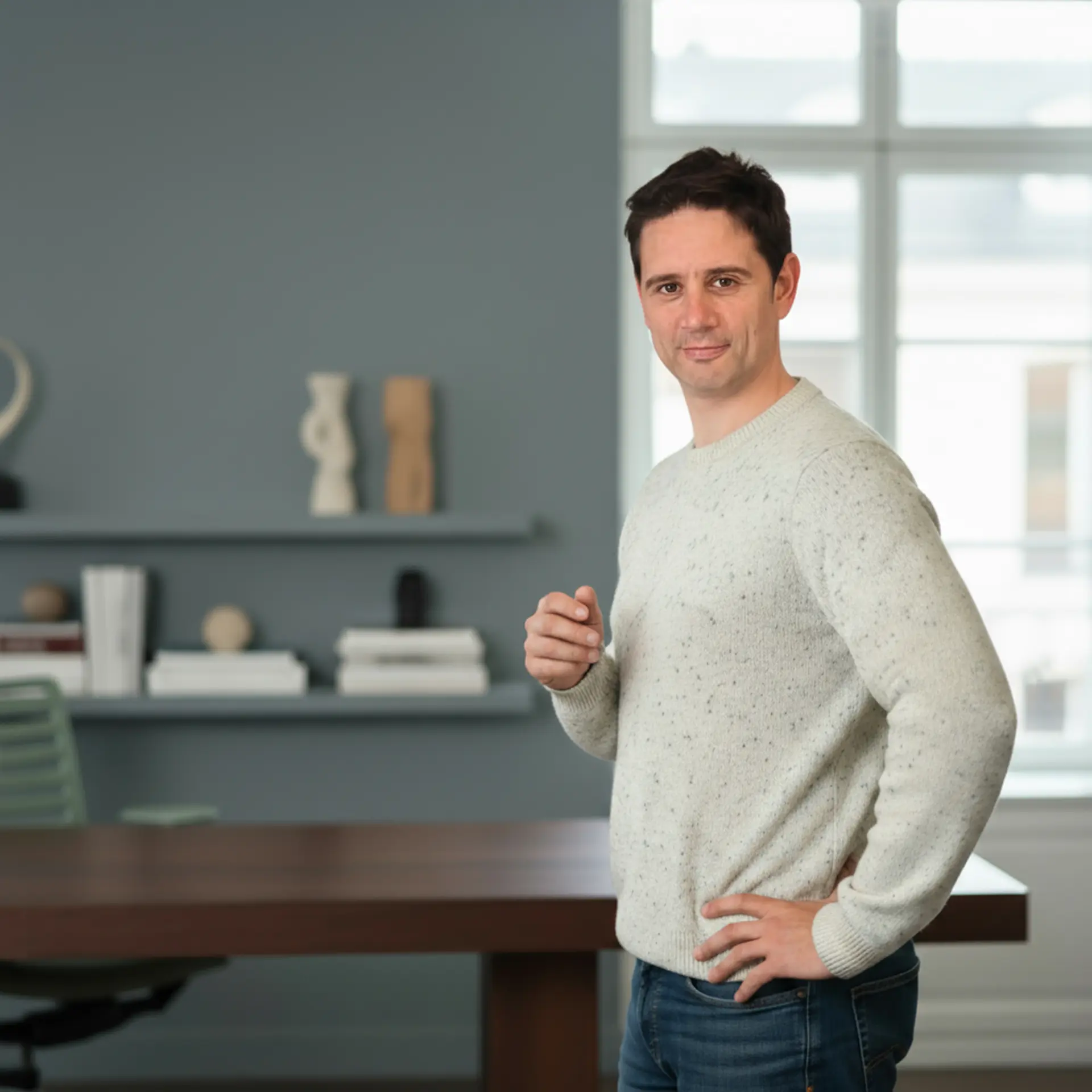 Photo de profil dee François Depauw